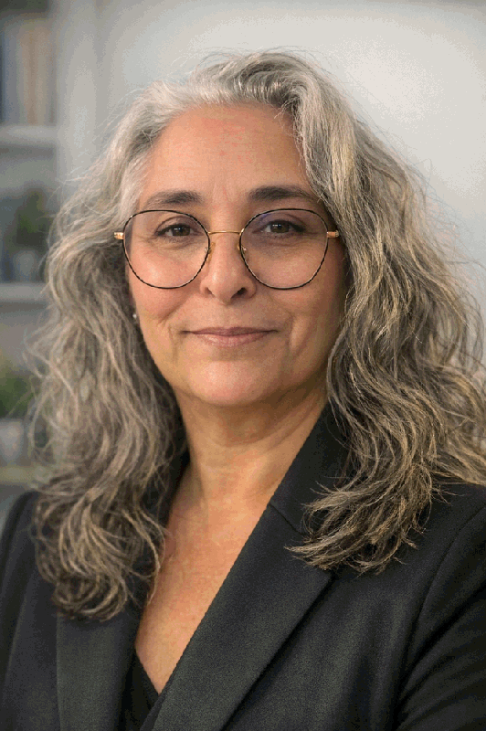 Bernadette Périer-Dubernet